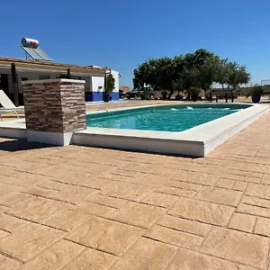 La Casa Del Olivo Écija