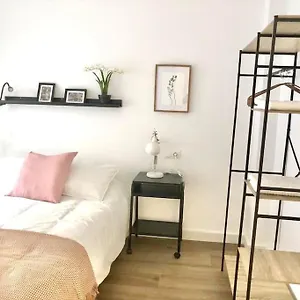 Duplex Nueva Construccion En Malaga-centro , Málaga España
