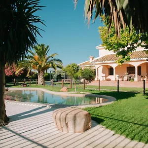 Finca Dos Fuentes Écija